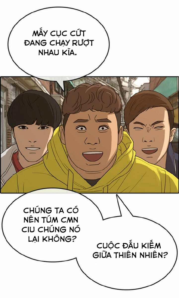 Những Mảnh đời Tan Vỡ 22 trang 40