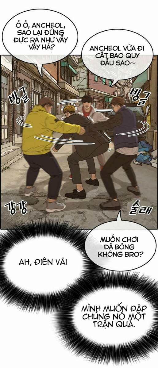 Những Mảnh đời Tan Vỡ 22 trang 7