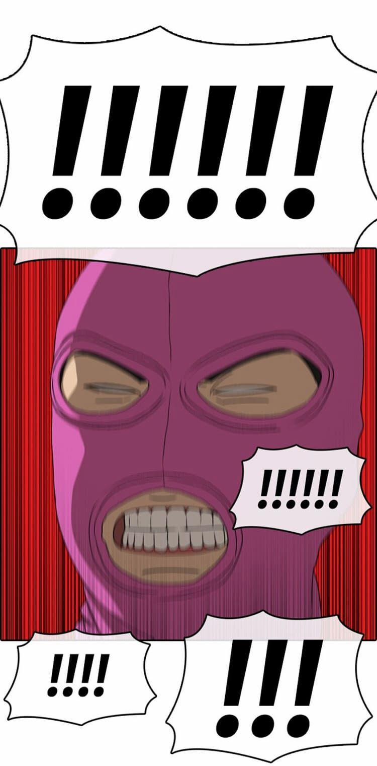 Những Mảnh đời Tan Vỡ 22 trang 81