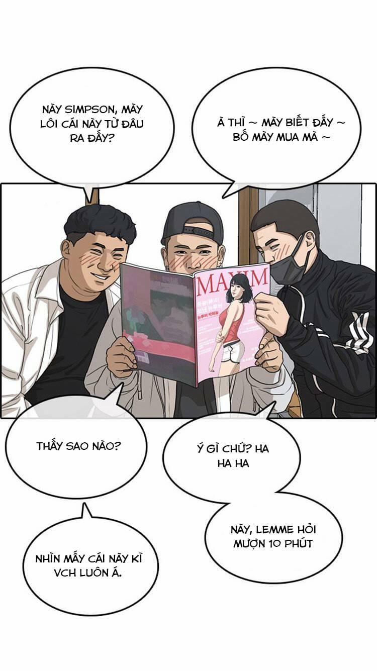 Những Mảnh đời Tan Vỡ 23 trang 13