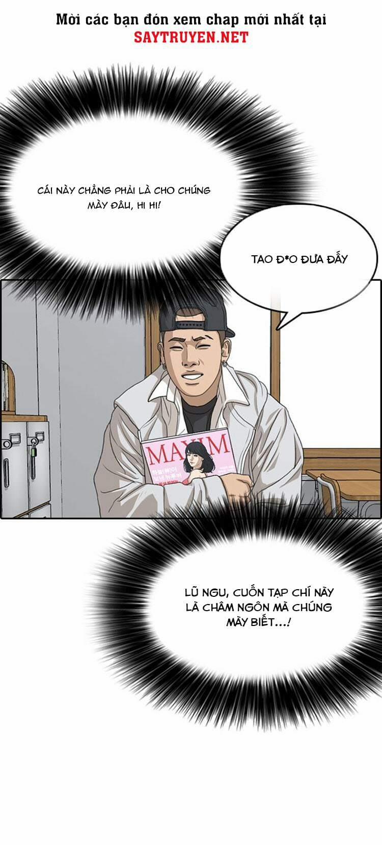 Những Mảnh đời Tan Vỡ 23 trang 15