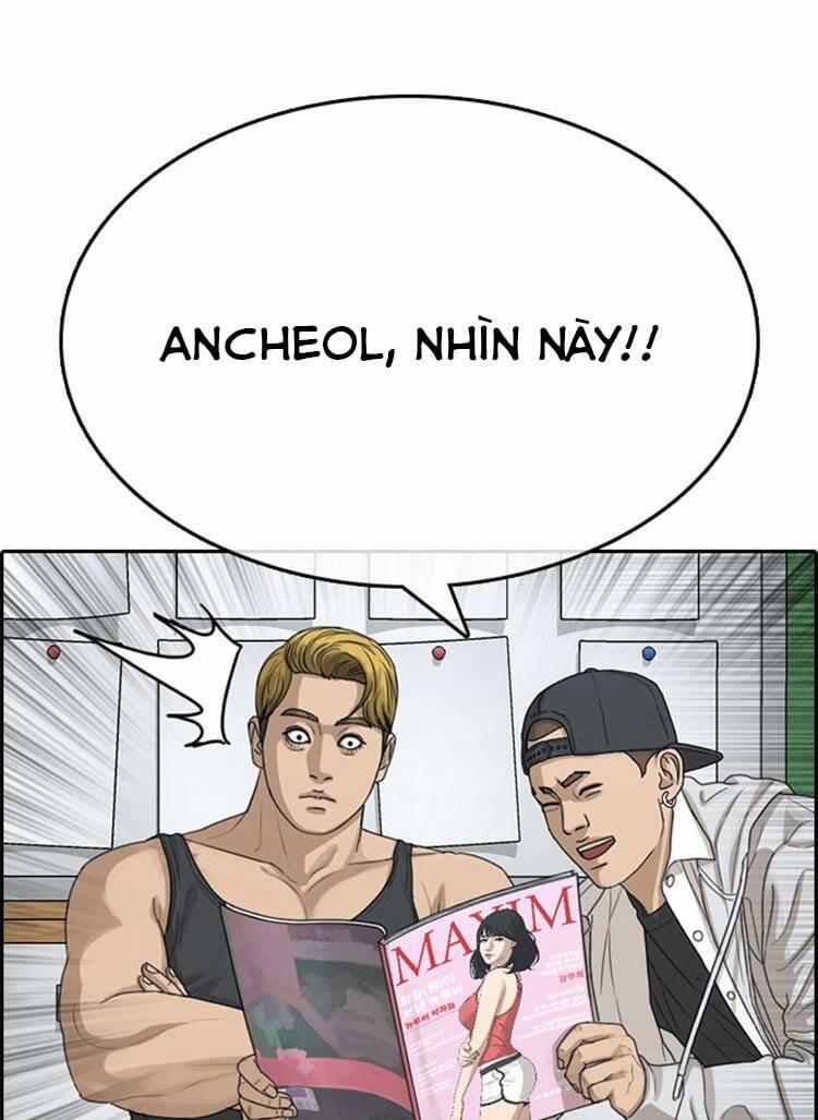 Những Mảnh đời Tan Vỡ 23 trang 16