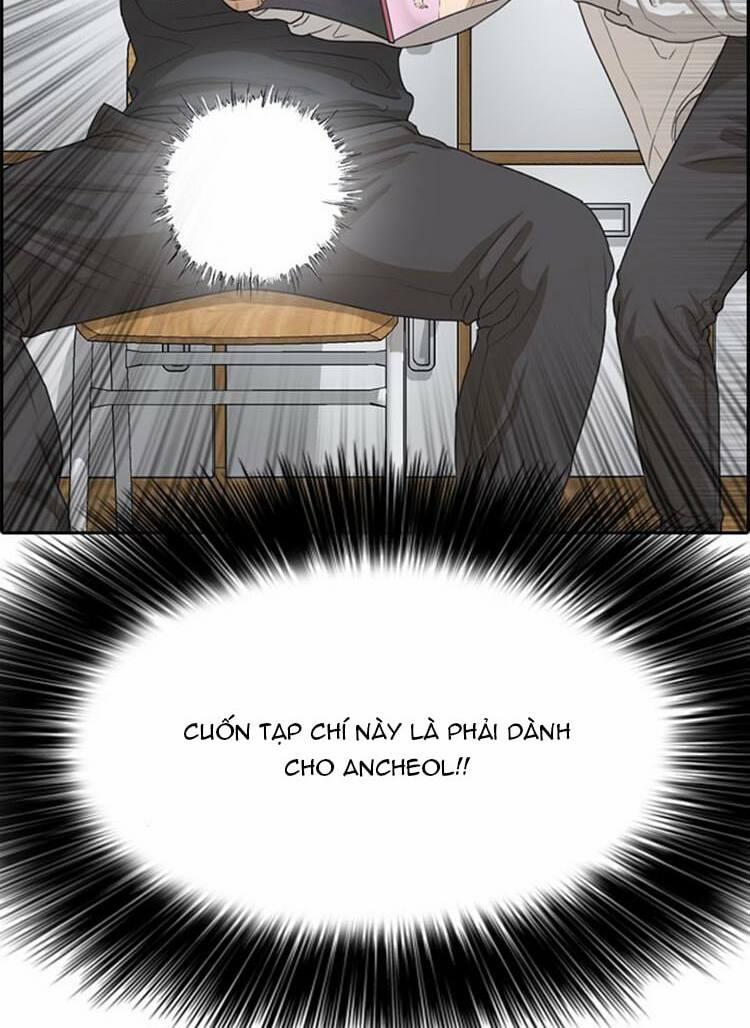 Những Mảnh đời Tan Vỡ 23 trang 17