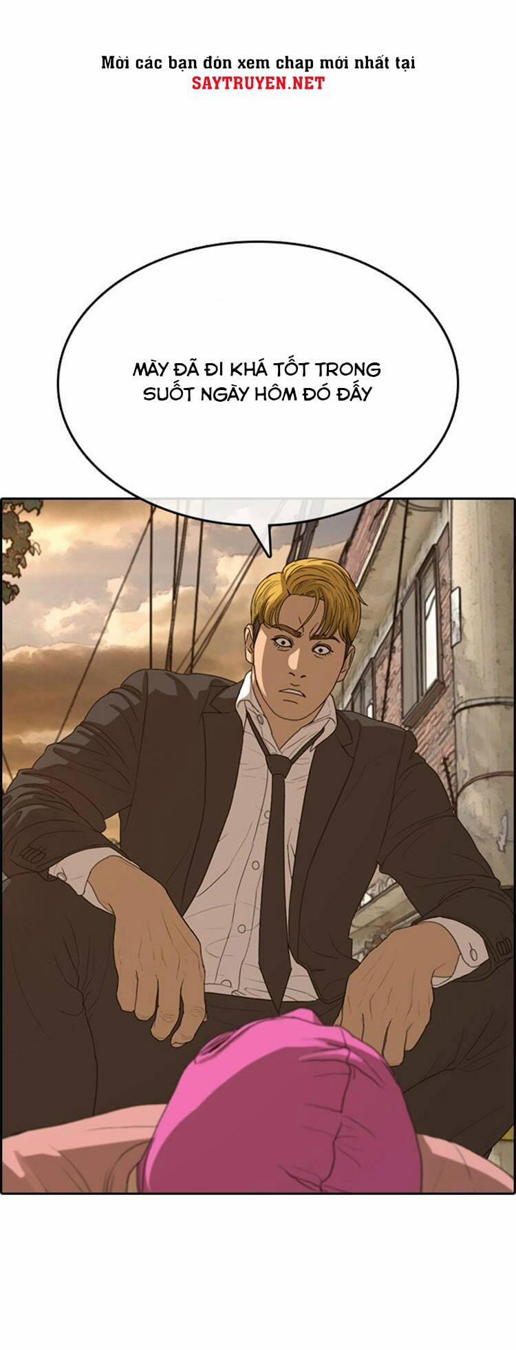 Những Mảnh đời Tan Vỡ 23 trang 2