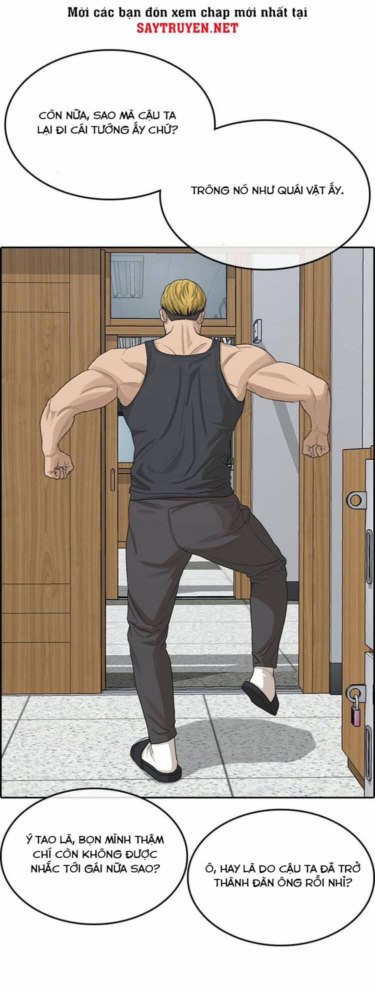 Những Mảnh đời Tan Vỡ 23 trang 21