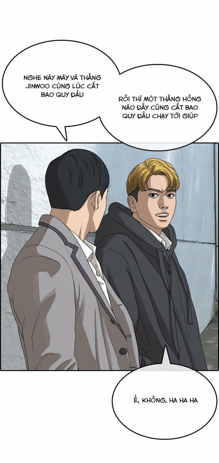 Những Mảnh đời Tan Vỡ 23 trang 30