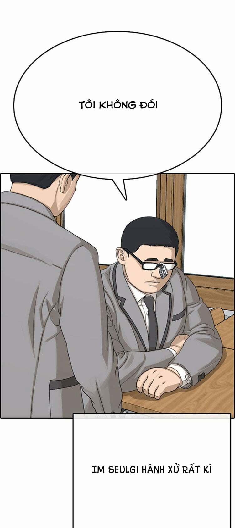 Những Mảnh đời Tan Vỡ 23 trang 35