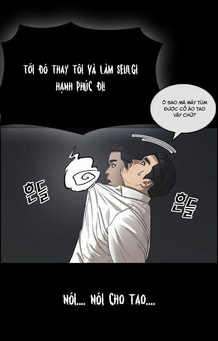 Những Mảnh đời Tan Vỡ 23 trang 85