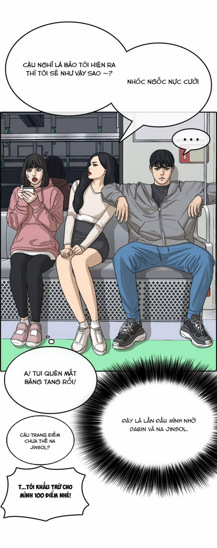 Những Mảnh đời Tan Vỡ 23 trang 94