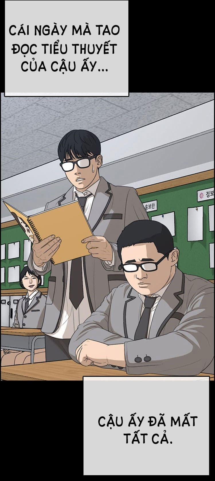 Những Mảnh đời Tan Vỡ 24 trang 10