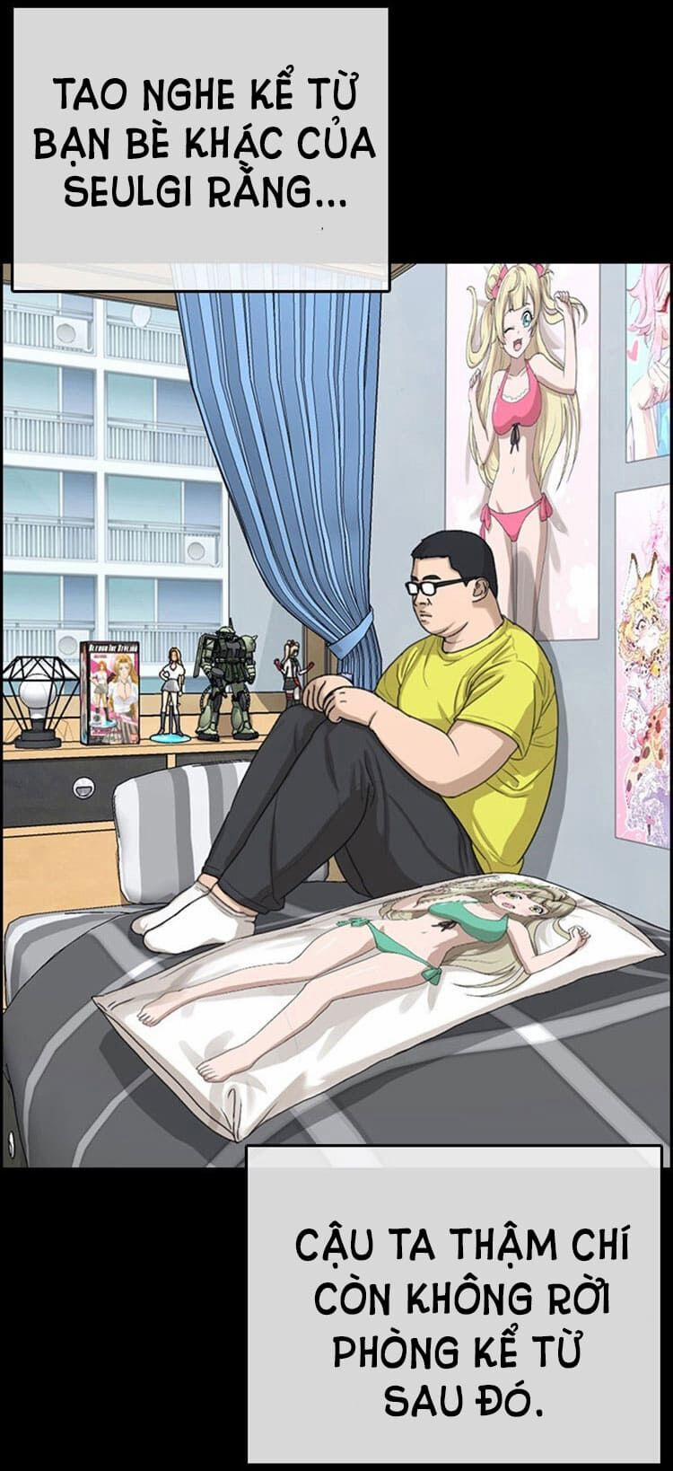 Những Mảnh đời Tan Vỡ 24 trang 11