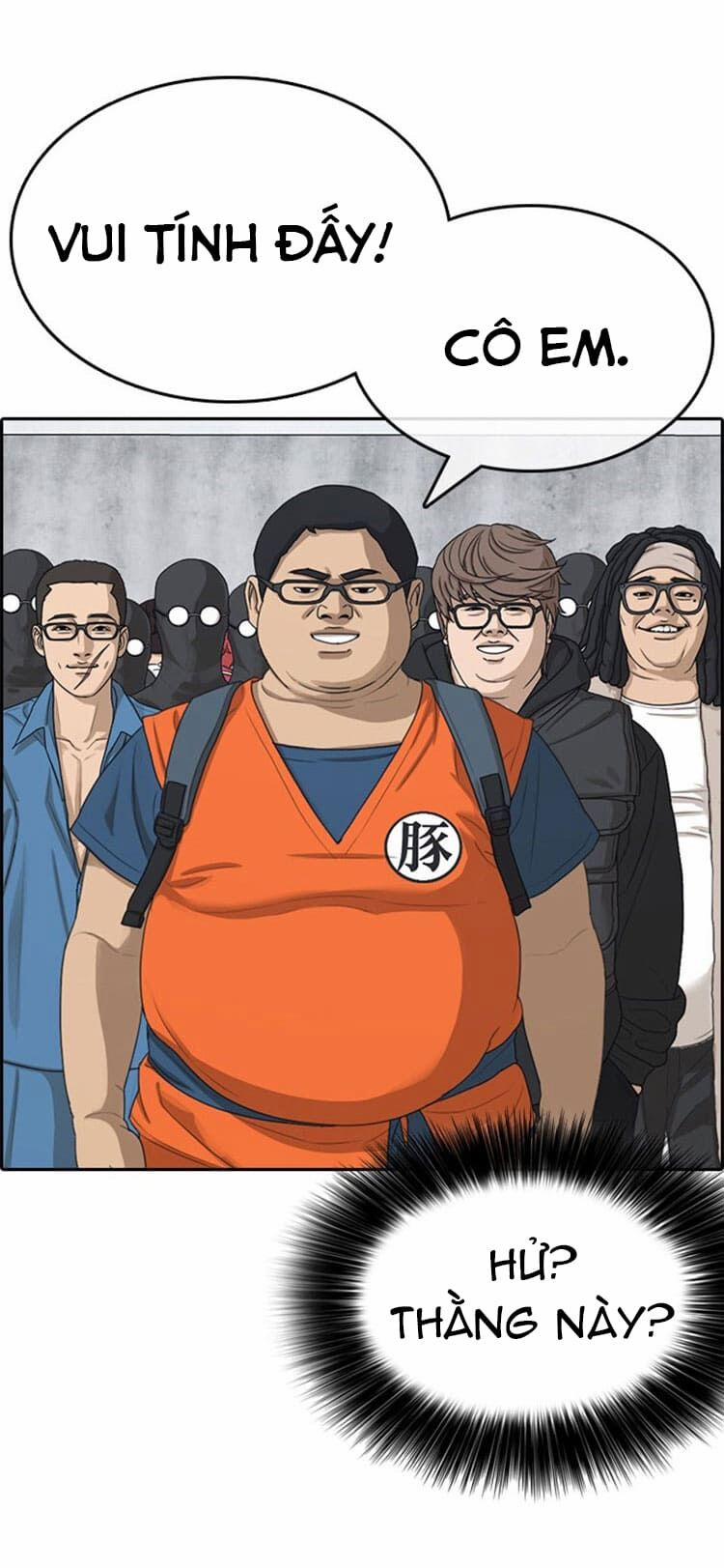 Những Mảnh đời Tan Vỡ 24 trang 111
