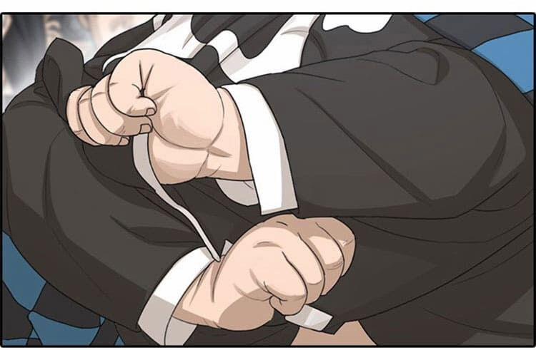 Những Mảnh đời Tan Vỡ 24 trang 126