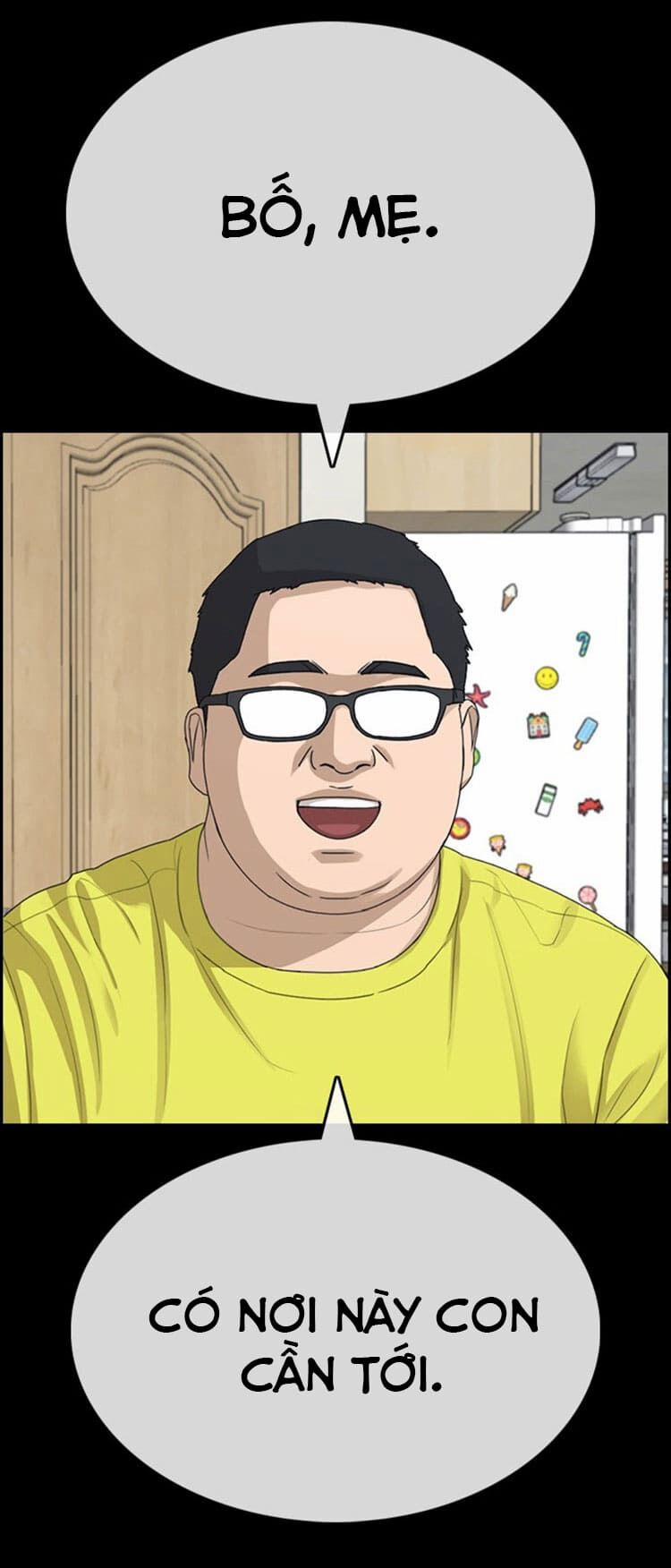 Những Mảnh đời Tan Vỡ 24 trang 15