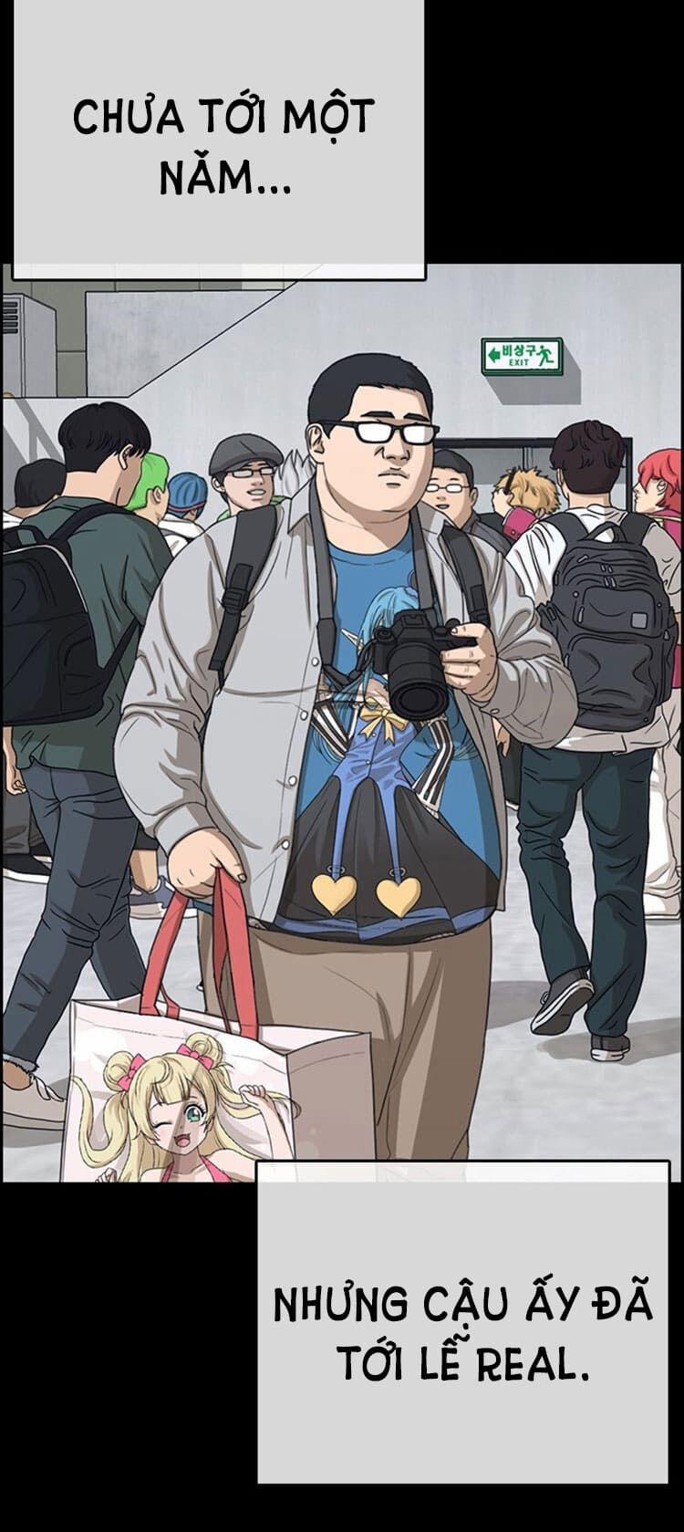 Những Mảnh đời Tan Vỡ 24 trang 18