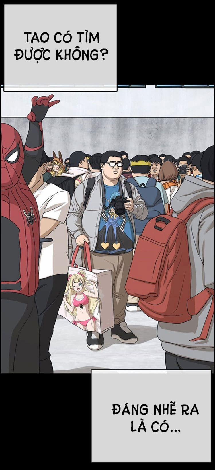 Những Mảnh đời Tan Vỡ 24 trang 23