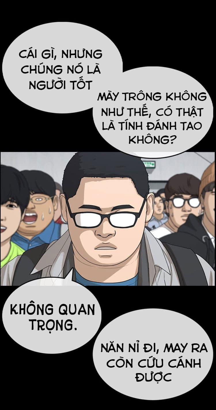 Những Mảnh đời Tan Vỡ 24 trang 33