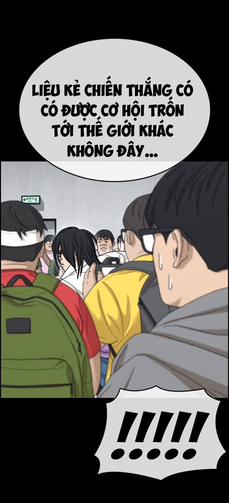 Những Mảnh đời Tan Vỡ 24 trang 43
