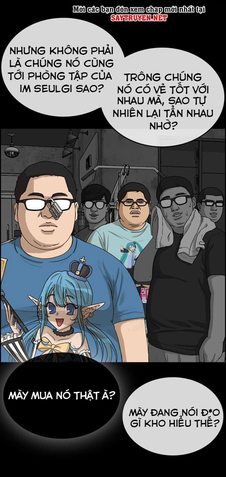 Những Mảnh đời Tan Vỡ 24 trang 5