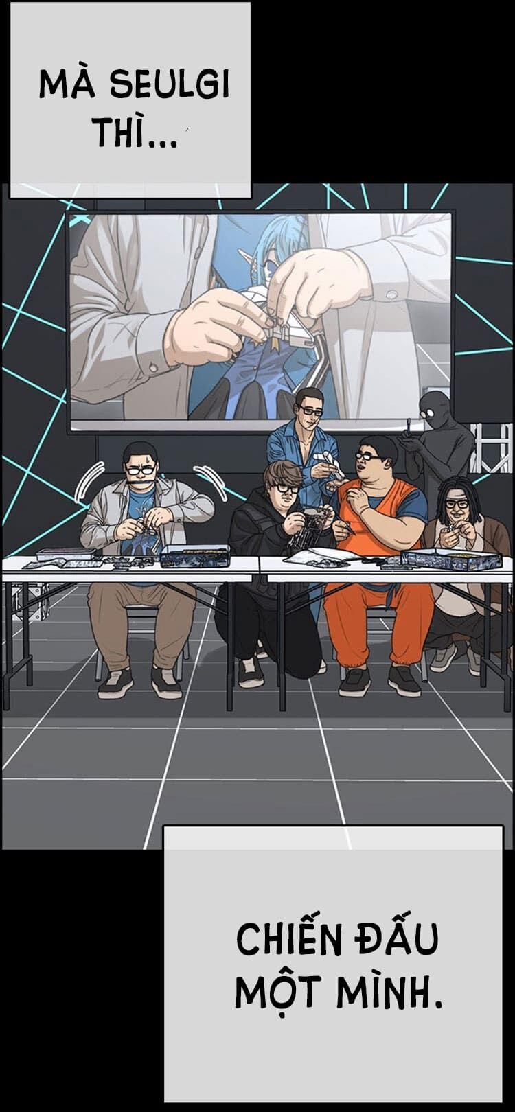 Những Mảnh đời Tan Vỡ 24 trang 76