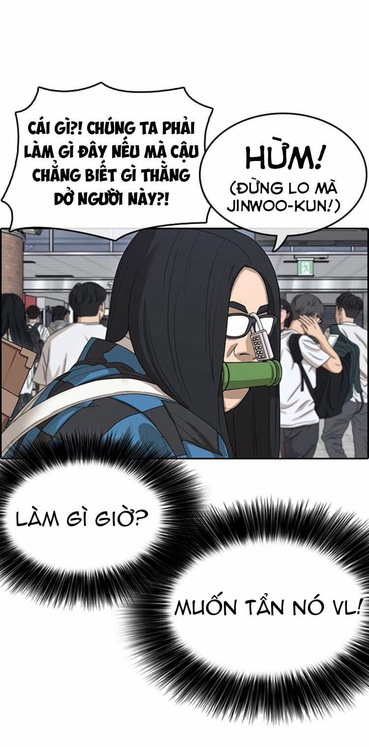 Những Mảnh đời Tan Vỡ 24 trang 93