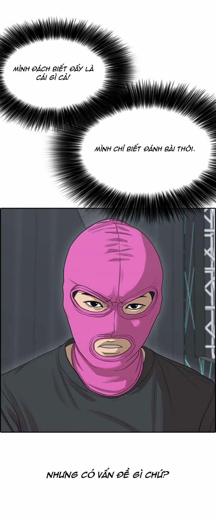 Những Mảnh đời Tan Vỡ 25 trang 101