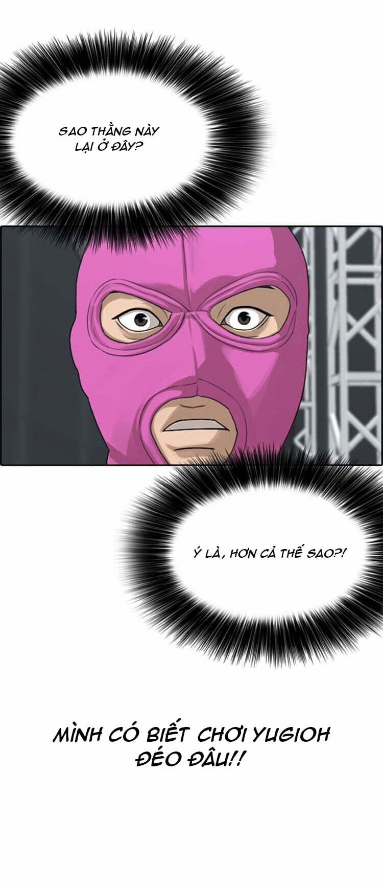 Những Mảnh đời Tan Vỡ 25 trang 112