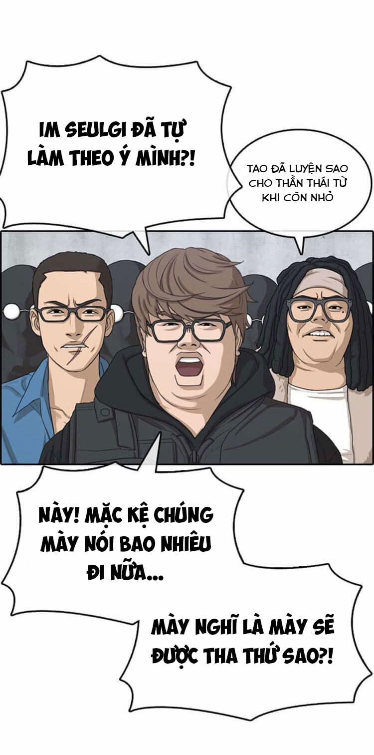 Những Mảnh đời Tan Vỡ 25 trang 19