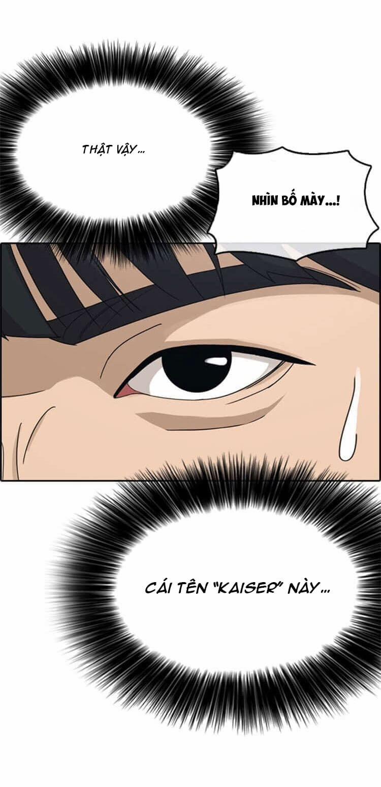 Những Mảnh đời Tan Vỡ 25 trang 28