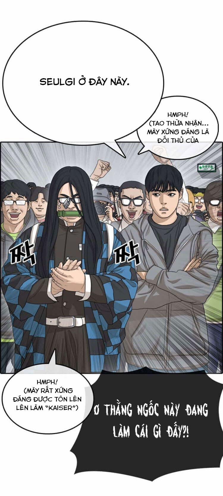 Những Mảnh đời Tan Vỡ 25 trang 32