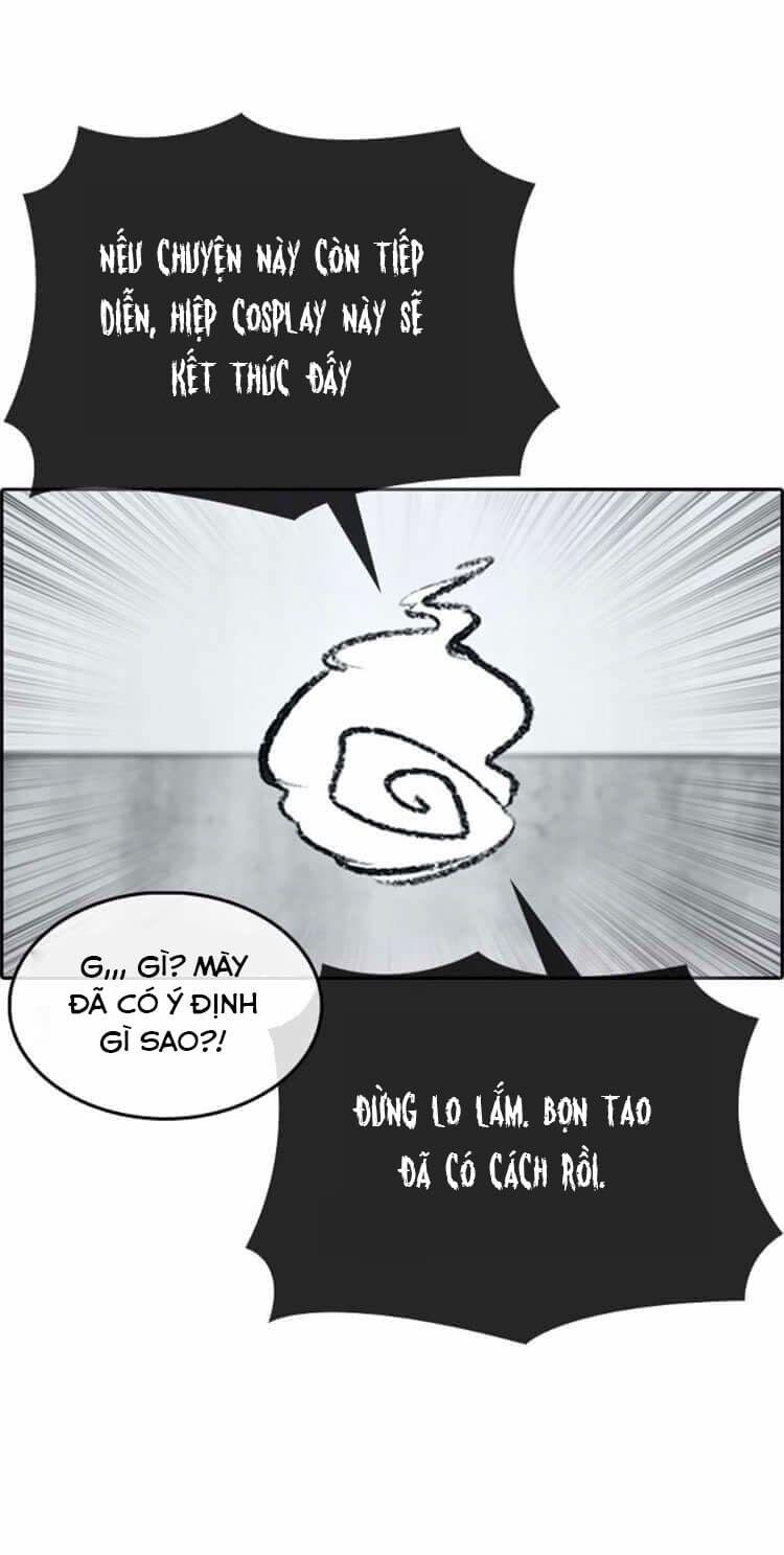 Những Mảnh đời Tan Vỡ 25 trang 34