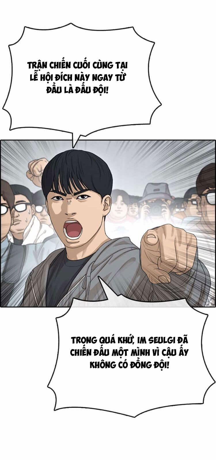 Những Mảnh đời Tan Vỡ 25 trang 35