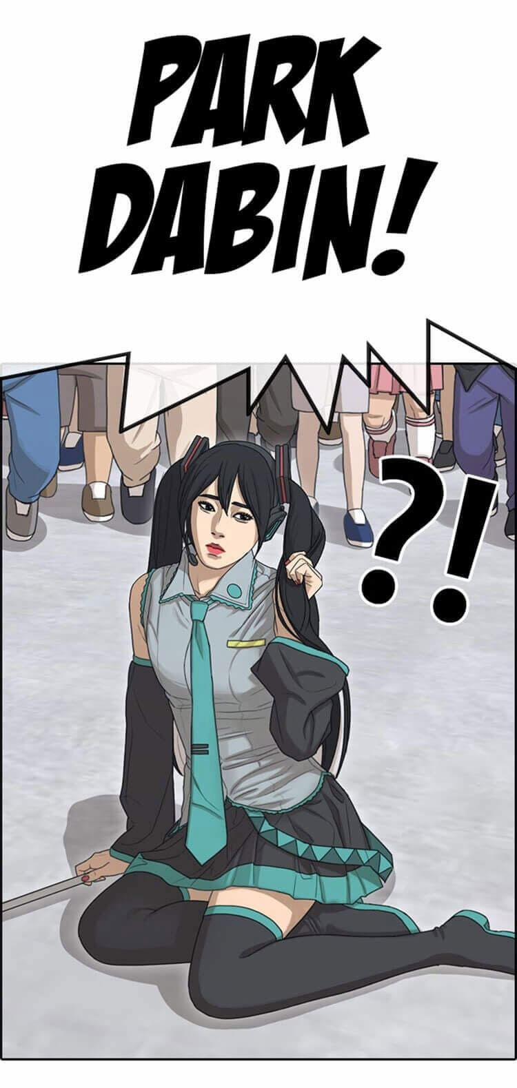 Những Mảnh đời Tan Vỡ 25 trang 39