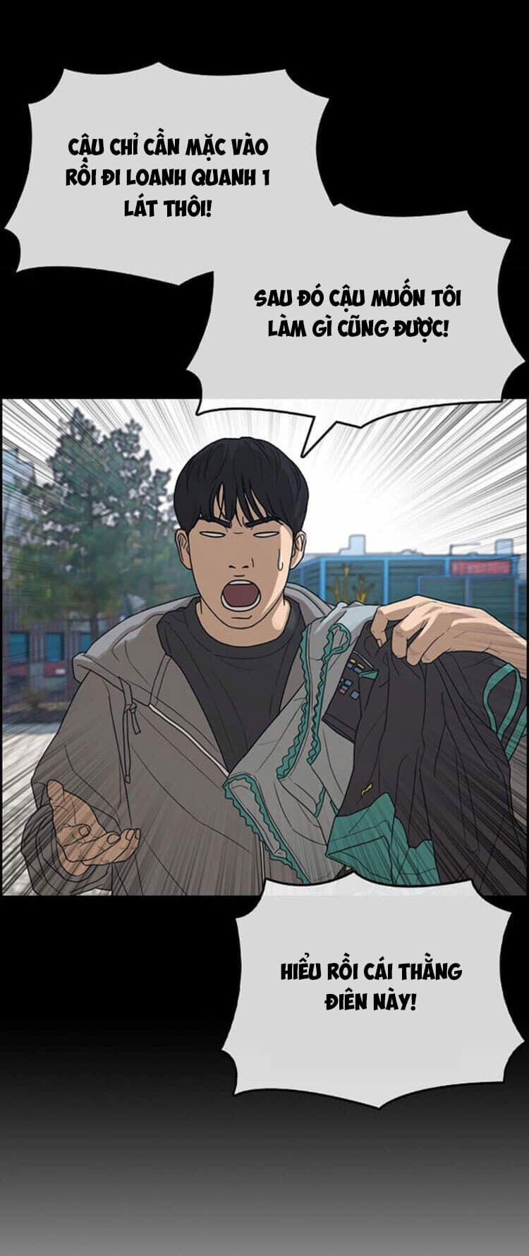 Những Mảnh đời Tan Vỡ 25 trang 43