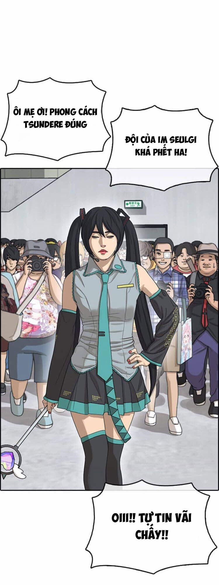 Những Mảnh đời Tan Vỡ 25 trang 44