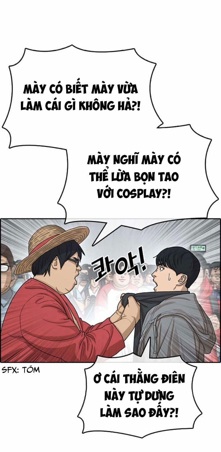 Những Mảnh đời Tan Vỡ 25 trang 50