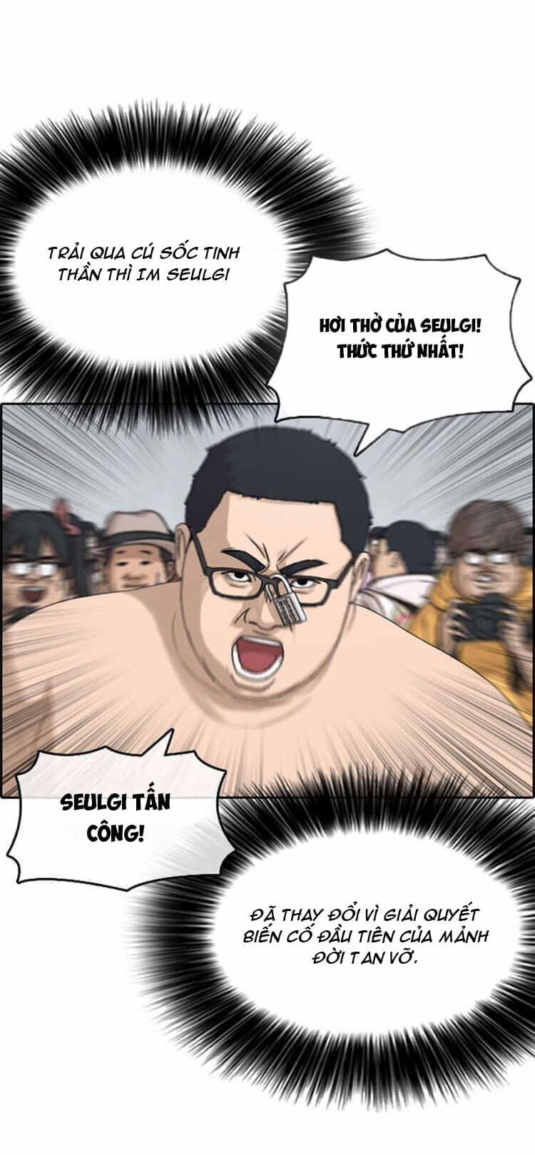 Những Mảnh đời Tan Vỡ 25 trang 7