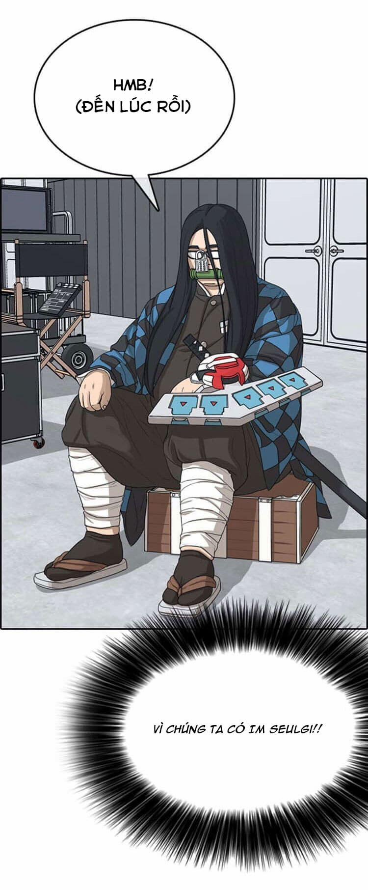 Những Mảnh đời Tan Vỡ 25 trang 77