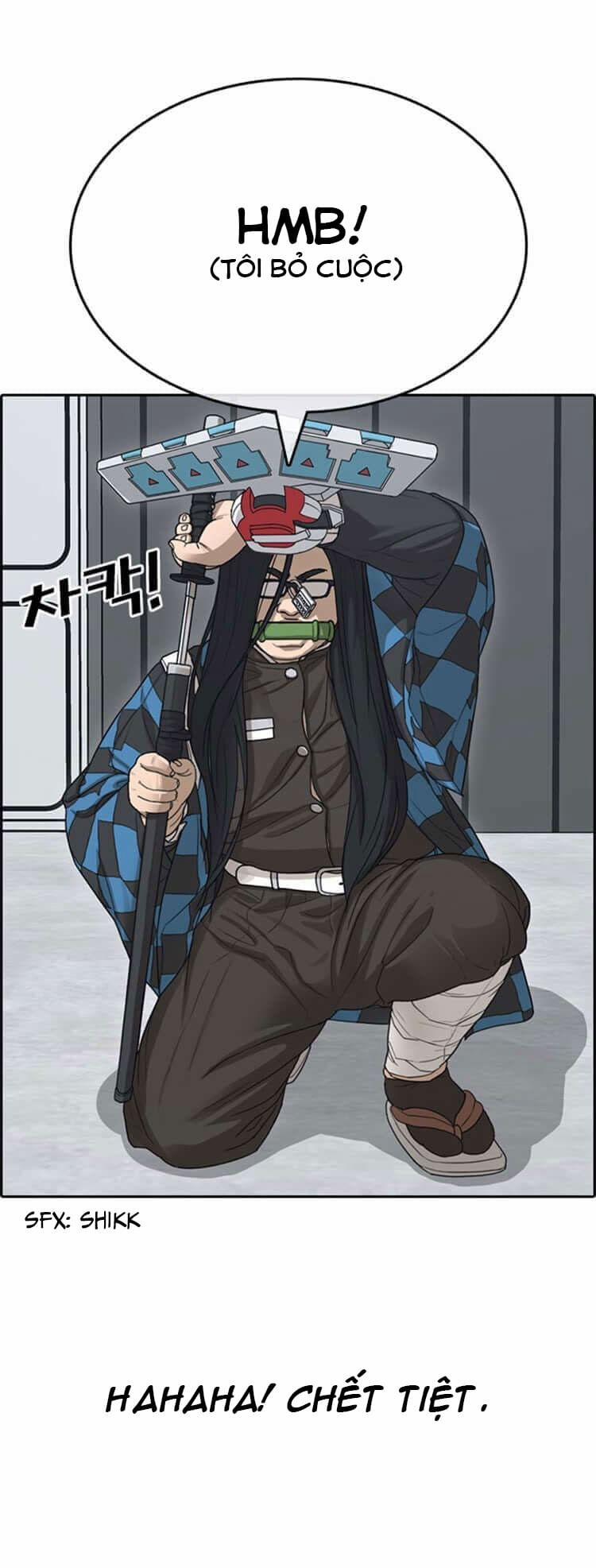 Những Mảnh đời Tan Vỡ 25 trang 79