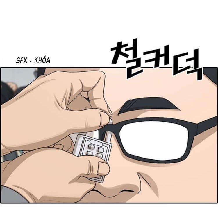 Những Mảnh đời Tan Vỡ 25 trang 8