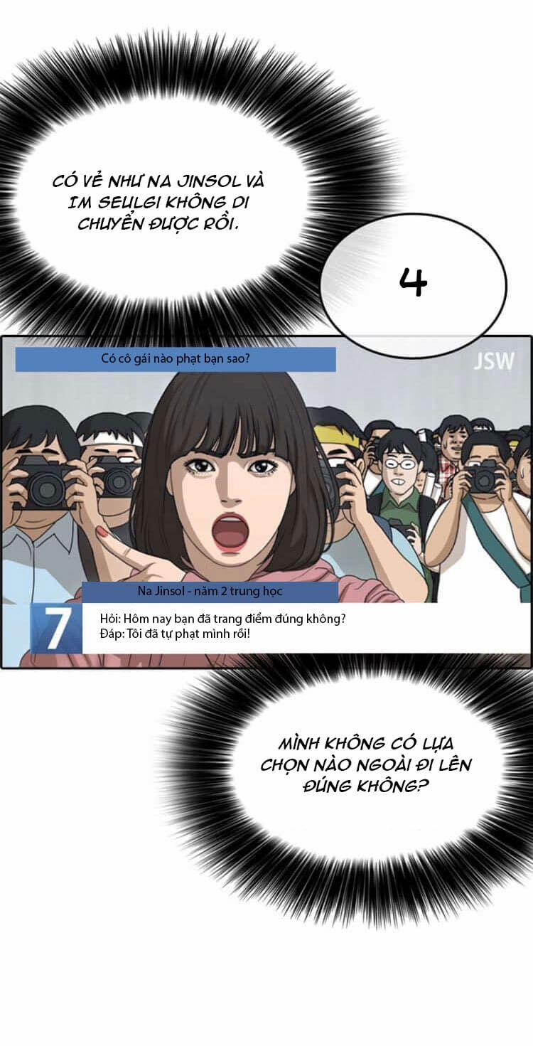 Những Mảnh đời Tan Vỡ 25 trang 93