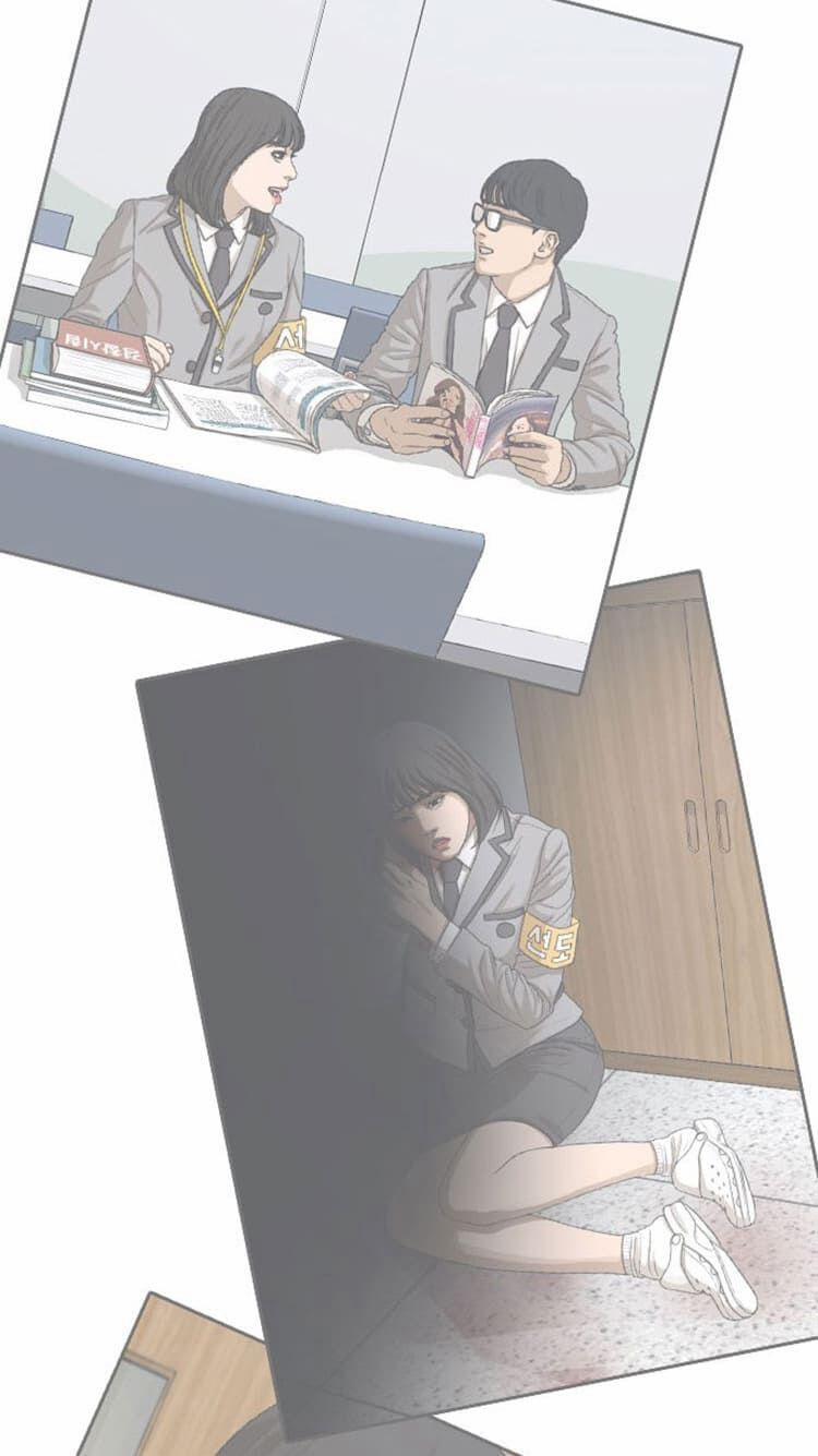 Những Mảnh đời Tan Vỡ 26 trang 113