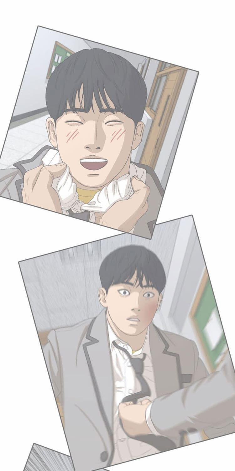 Những Mảnh đời Tan Vỡ 26 trang 120