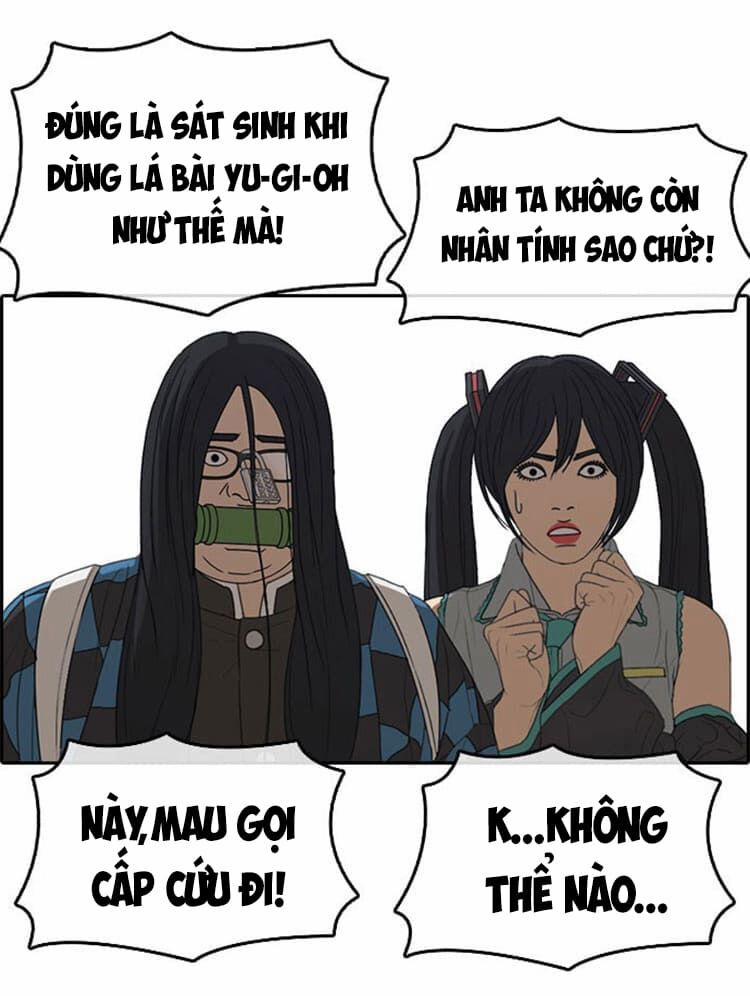 Những Mảnh đời Tan Vỡ 26 trang 16