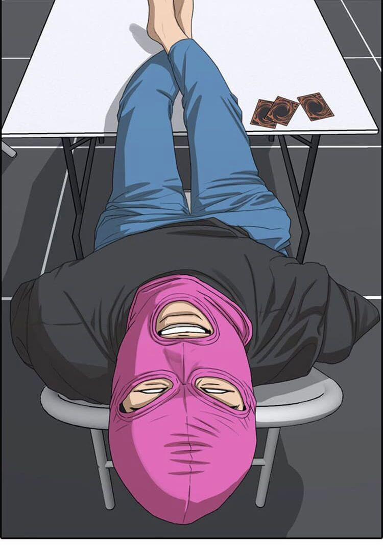 Những Mảnh đời Tan Vỡ 26 trang 19