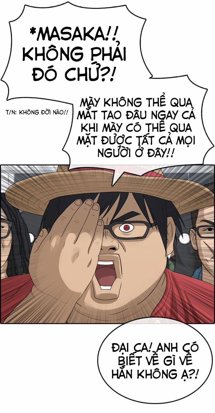 Những Mảnh đời Tan Vỡ 26 trang 24