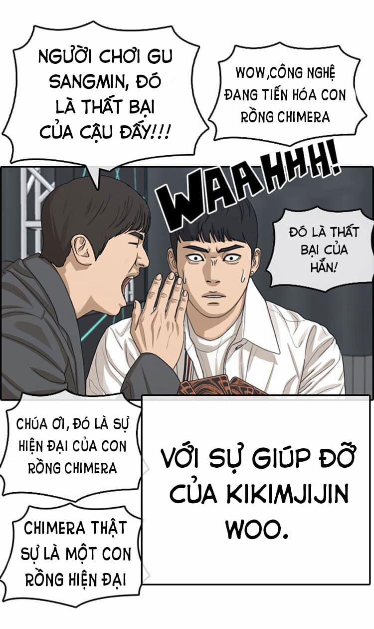 Những Mảnh đời Tan Vỡ 26 trang 38