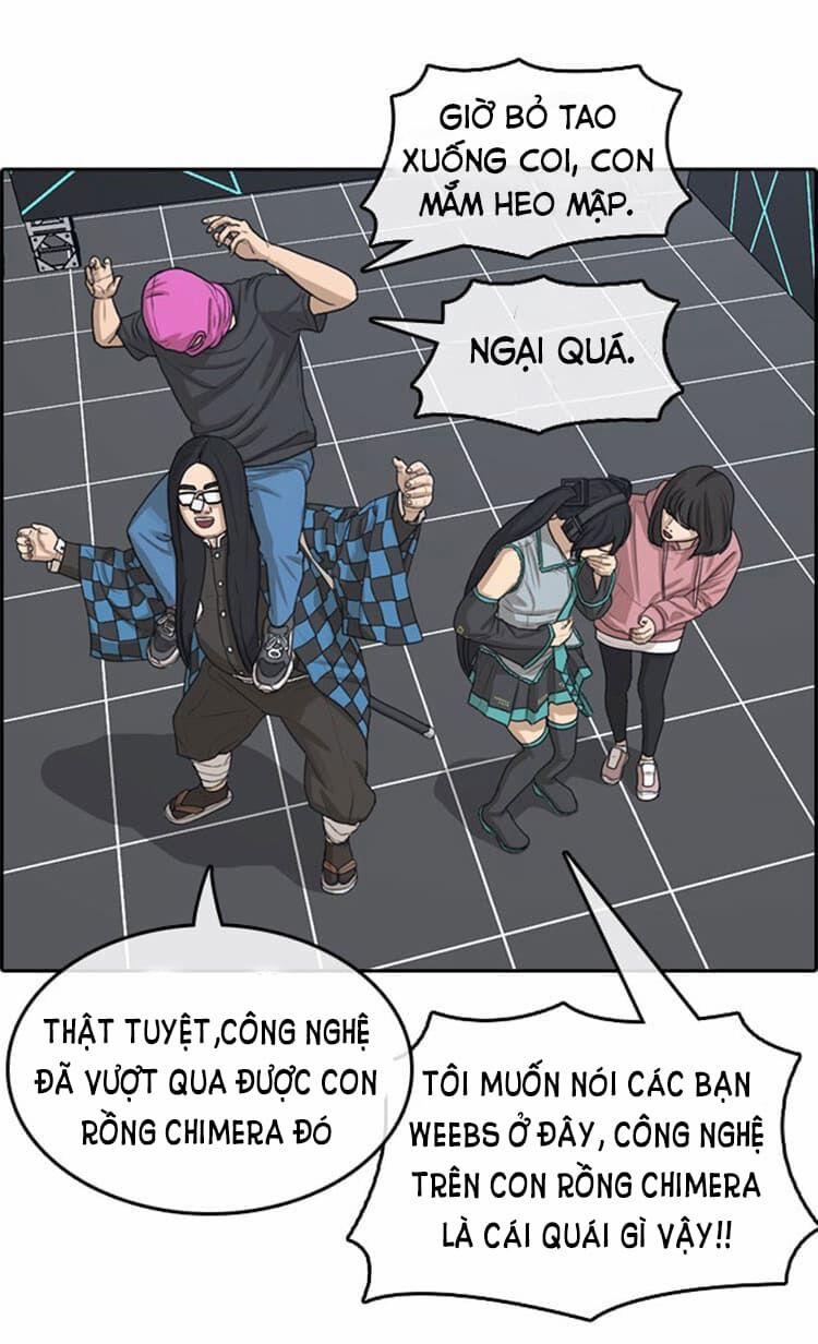 Những Mảnh đời Tan Vỡ 26 trang 42