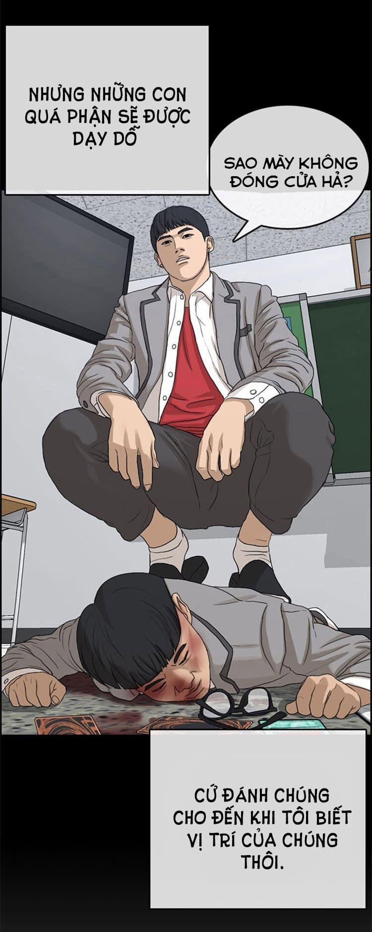 Những Mảnh đời Tan Vỡ 27 trang 11