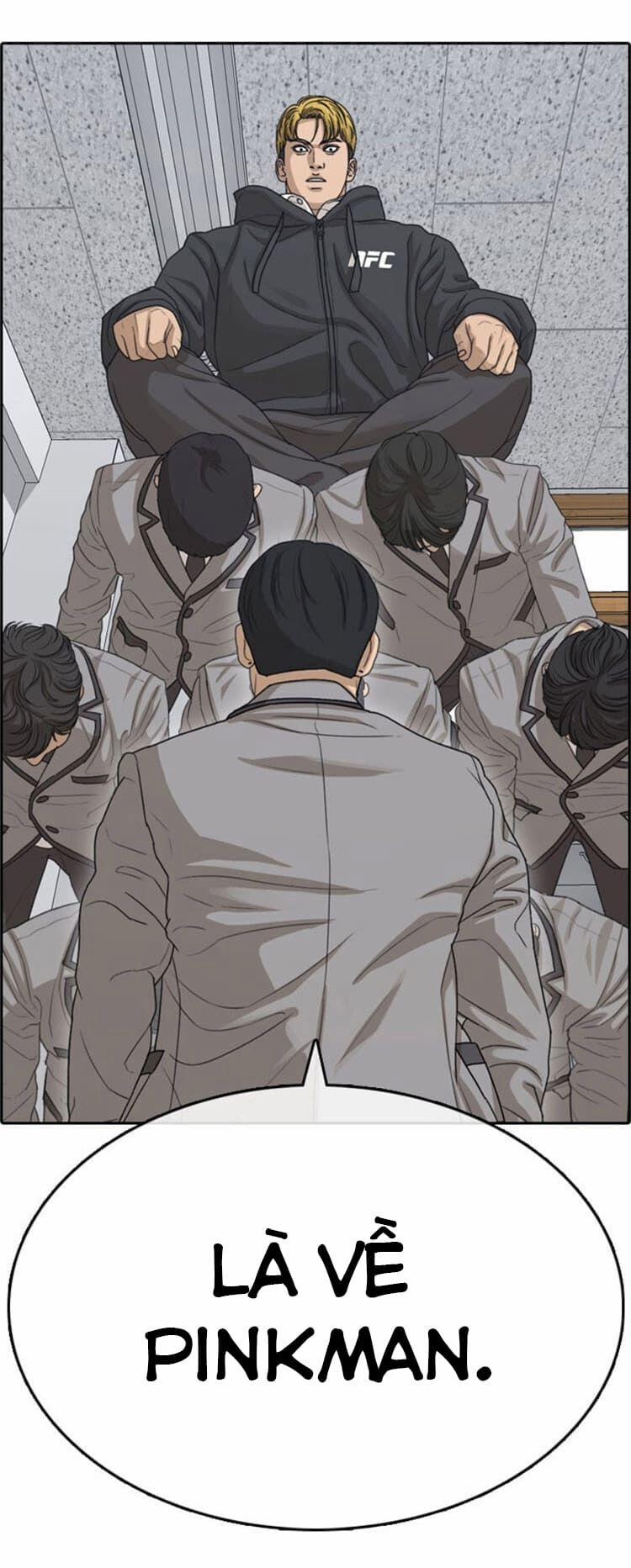Những Mảnh đời Tan Vỡ 27 trang 110